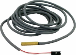 Wolf Electronic Boiler Sensor 8902438 For R12, R16, R32