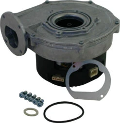 Wolf Exhaust Fan 8603047 For COB-15/20, And CG Series
