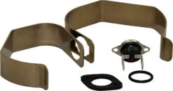 Wolf Exhaust Gas Temperature Monitor 85Gr C 8603058 For CGW