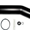 Wolf Exhaust Pipe DN 80 8611183 For CGB-35/50