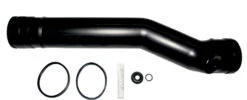 Wolf Exhaust Pipe DN 80 8611183 For CGB-35/50