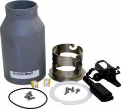 Wolf Flame Tube 8906679 For COB-29