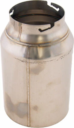 Wolf Flame Tube Burner 2414300 For Steel Boilers Up To 32KW