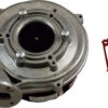 Wolf Gas Blower Calorific Value D118 213795099 For CGB-2