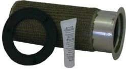 Wolf Gas Burner Liquid Gas Fabric 8603045 For CGB (S, W) -20/24