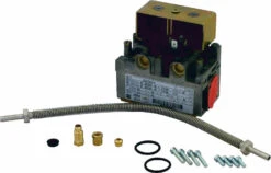 Wolf Gas Combination Valve SIT 830.082 8750021 Tandem And