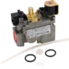 Wolf Gas Combination Valve Set 8601436 For GB