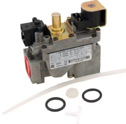 Wolf Gas Combination Valve Set 8601436 For GB