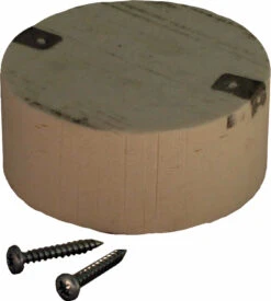 Wolf Heat Insulation Combustion Chamber Pot 8601869 For GB, TGB