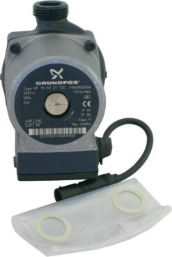 Wolf Heating Circuit Pump 8602520 For GU / GG