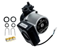 Wolf High-efficiency Pump EEI 1930 , 23 8616282 For CGx 11-24 KW, With Parameter Plug