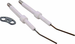 Wolf Ignition Electrode Set 2414304 NU-3-40-63, HU-5-37-60