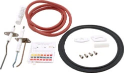 Wolf Maintenance Kit 8612865 For Gas Condensing Boiler CGB-75, CGB-100