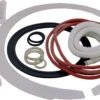 Wolf Maintenance Set 8602725 For Gas Condensing Boiler TGB-40, TGB-60