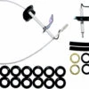 Wolf Maintenance Set 8615278 For Gas Boiler CGG-2, PG042