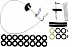 Wolf Maintenance Set 8615278 For Gas Boiler CGG-2, PG042