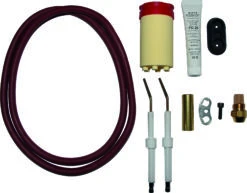 Wolf Maintenance Set 8908623 For COB-2-15