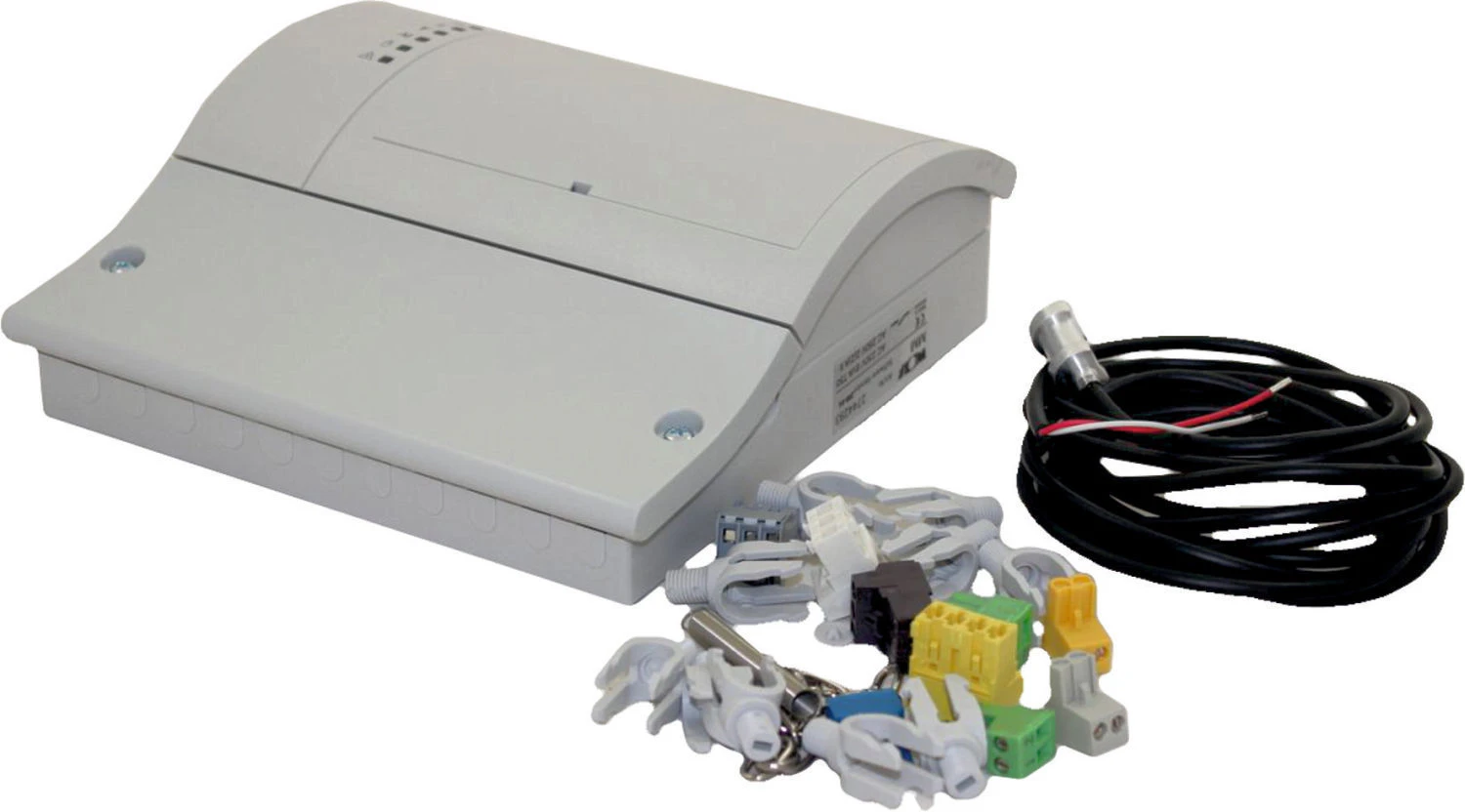 Wolf Module MM 2744293 Extension Module Of A Mixer Circuit 1 Wolf Module MM 2744293 Extension Module Of A Mixer Circuit