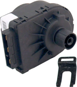Wolf Motor For 3-way Switching Valve 2744052 For GE, TGB