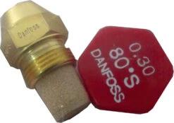 Wolf Nozzle 1930 , 30 / 80S 8906588 For COB-15