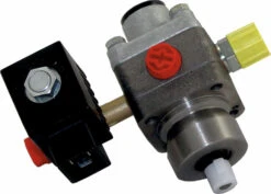 Wolf Oil Pump 248428799 For TOB-18