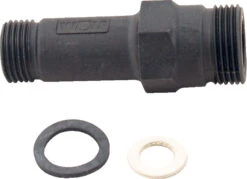 Wolf Overflow Valve 201114299 For CGB-20