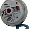 Wolf Pressure Switch For Heating Water 8751201 For Heating Water
