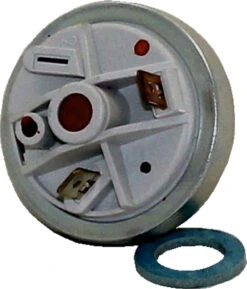Wolf Pressure Switch For Heating Water 8751201 For Heating Water