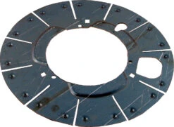 Wolf Radiation Shield BK-D, D300 8611155 For CGB