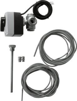 Wolf Return Stratification Set 2484927 FWS- 2000 -140, 140 KW, DN 20