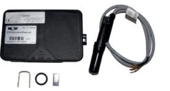 Wolf Set Circuit Board Power Box Cpl.+flowsw. 2746006 Vertical, For BWL-1S, PG097