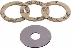 Wolf Set Throttle Disc For Piping 8610186 For CGB-35/50