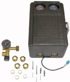 Wolf Solar Pump Group 2 484 992 20, For Solar