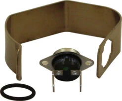 Wolf Temperature Monitor 8610798 For CGB-24, 100 Degrees