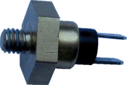 Wolf Temperature Sensor Return 2741061 Replaces 8603036