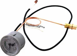 Wolf Thermomanometer 203906699 For CGB-20