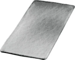 Wolf Cwl Service Set Filters 1668492 295 X 140 Mm, For CWL -180