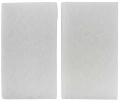 Wolf Cwl Service Set Filters 1668493 415 X 237 Mm, For CWL -300/400