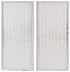 Wolf Cwl Service Set Pollen Filter 1668498 500 X 237 Mm, Bypass, For CWL-300/400, 2 Pieces