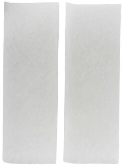 Wolf Cwl Service Set Filters 1669013 522 X 184 Mm, For CWL -300/400 Excellent