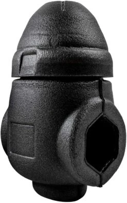 Wolf Thermal Insulation 1669271 For Dirt Separators , 2000 2000 / 4 "/ 2000 2000 / 2"