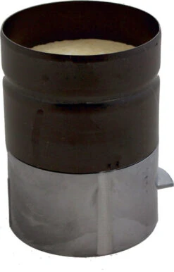 Wolf Combustion Chamber 173102299 For Wolf CGB, CGB-2