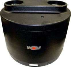 Wolf EPP Cover Set 1731528 For Heat Pump SWP