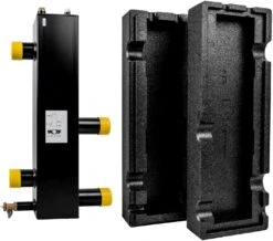 Wolf Cgb Hydraulic Separator 2011 334 Up To 10 Cbm / H, For CGB-35/50, CGB-K40-35