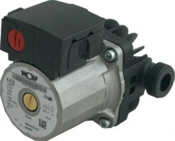 Wolf Charge Pump Storages 2014552 For CGS-20/160