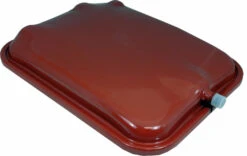 Wolf Expansion Vessel 202000099 For GU / GG / GB, 12 Liters