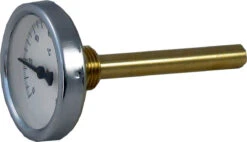 Wolf Sem Thermometers 2039052 For SEW- 2000 -300/400, SEM-1W-360, SEM1, For Standing Memory