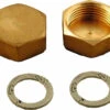 Wolf Sealing Cap SG 3/4" 2070927