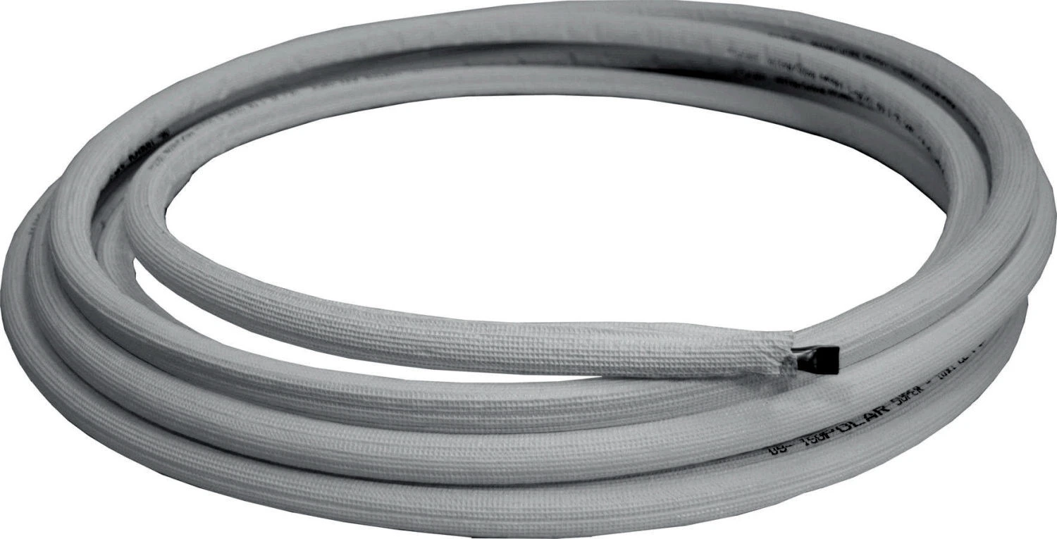 Wolf Bwl Refrigerant Lines 2071803 10 X 2000 Mm, 9 Mm, 10 M, Roll 1 Wolf Bwl Refrigerant Lines 2071803 10 X 2000 Mm, 9 Mm, 10 M, Roll