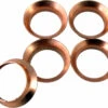 Wolf Bwl Copper Gasket 2071874 7/8 "for 16 X 2000 Mm, For Refrigerant Line, 5 Pieces
